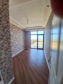 Sumqayitda levent sumqayit beach city 3 otaqli menzil, -20