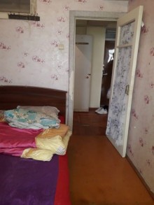 genclik metrosu terefde kohne binada 2 otaqli menzil satilir, -6