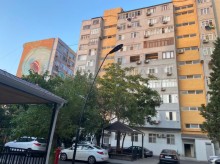 genclik metrosu terefde kohne binada 2 otaqli menzil satilir, -9