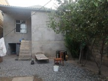 xirdalanda 1 mertebeli ev satilir, -1