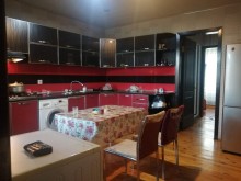 xirdalanda 1 mertebeli ev satilir, -14
