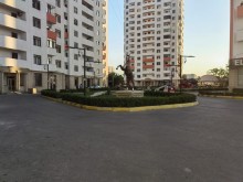 7mkr Dərnəgül met yani. Yeni tikili 17 mərtəbəli binada mezil satilir, -16