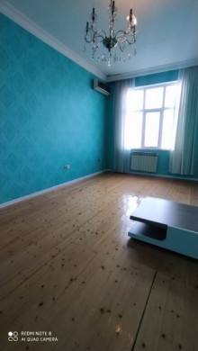 hezi aslanovda 3 otaqli menzil satilir, -10