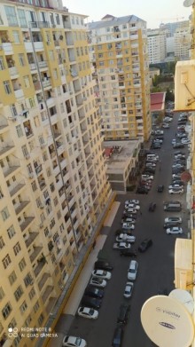 hezi aslanovda 3 otaqli menzil satilir, -20