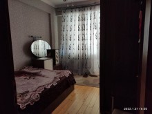 SƏFALI MTK-da Həzi Aslanov metrosuna yaxn 2 otaqli menzil, Xətai.r, Əhmədli, Həzi Aslanov.m-5