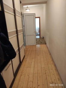 SƏFALI MTK-da Həzi Aslanov metrosuna yaxn 2 otaqli menzil, Xətai.r, Əhmədli, Həzi Aslanov.m-6