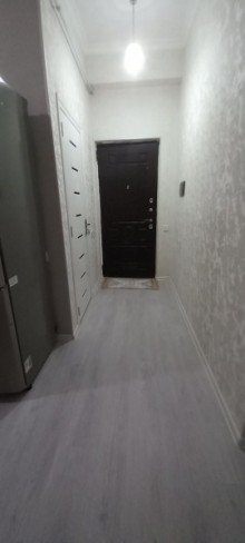 nerimanovda 1 otaqli evler yeni binada, -6
