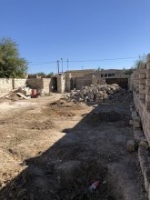 Torpaq alisi qala qesebesinde, -4