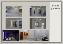 Nardaranda heyet evleri bag evleri ve villa, -13