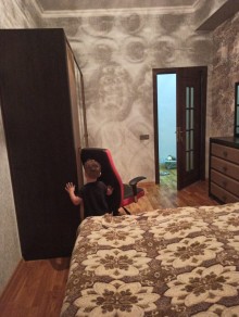 azadliq metrosu yaninda kiraye evleri, -2
