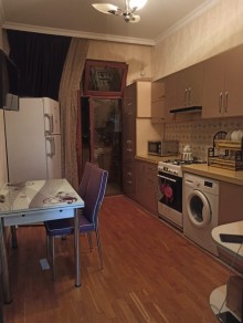 azadliq metrosu yaninda kiraye evleri, -3