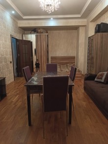 azadliq metrosu yaninda kiraye evleri, -12