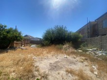 merdekan buzovna yoluna yaxin 3 sot torpaq sahesi satilir, -3