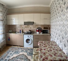 mehemmedide 2 sotda 3 otaqli ev satilir, -3