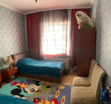 mehemmedide 2 sotda 3 otaqli ev satilir, -4
