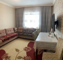 mehemmedide 2 sotda 3 otaqli ev satilir, -5