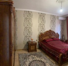 mehemmedide 2 sotda 3 otaqli ev satilir, -7