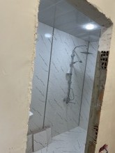 xalqlar dostlugunda evler yeni binada, -3