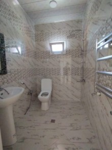 Zabrat mehemmedi yolunda heyet evi satilir, -9