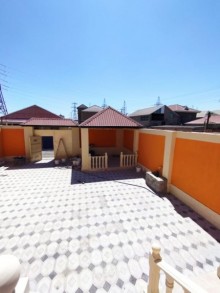 zabratda 4 otaq heyet evi satilir, -3