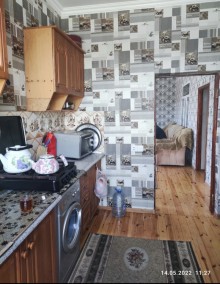 binede ulvi restorani yaninda heyet evi satilir, -5