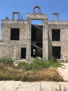 buzovnada natamam tikili heyet evi satilir, -4