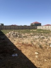 Shuvelan Qala yolu *Teze Baglar*massivinde  torpaq satilir, -1