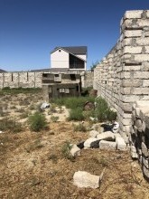 Shuvelan Qala yolu *Teze Baglar*massivinde  torpaq satilir, -2