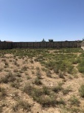 Shuvelan Qala yolu *Teze Baglar*massivinde  torpaq satilir, -3