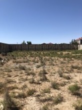 Shuvelan Qala yolu *Teze Baglar*massivinde  torpaq satilir, -4