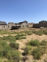 Shuvelan Qala yolu *Teze Baglar*massivinde  torpaq satilir, -5
