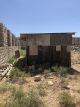 Shuvelan Qala yolu *Teze Baglar*massivinde  torpaq satilir, -6