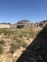 Shuvelan Qala yolu *Teze Baglar*massivinde  torpaq satilir, -8