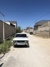 Shuvelan Qala yolu *Teze Baglar*massivinde  torpaq satilir, -11