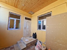 xirdalanda yaxshi yerde heyet evi satilir, -1