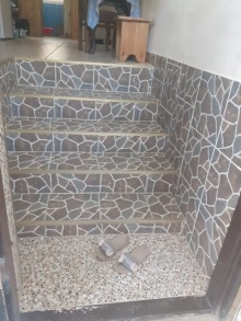 savalanda heyet evi almaq, -3