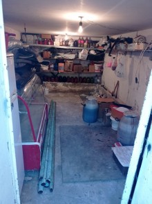 dernegul metrosu yaninda 2 otaqli menzil almaq, -9