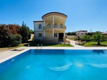 bilgehde villa almaq, kardiologiya terefde, -1
