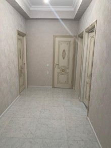 xirdalanda 2 otaqli menzil almaq yeni binada, -3