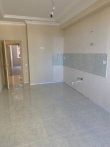 xirdalanda 2 otaqli menzil almaq yeni binada, -6