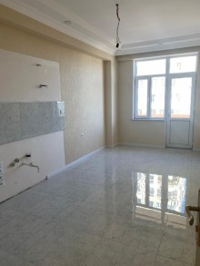 xirdalanda 2 otaqli menzil almaq yeni binada, -7