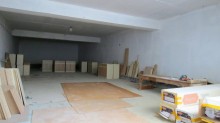 Kirayə Obyekt şi̇rkət ofi̇sləri̇ , kli̇ni̇kalar , i̇nşaat mallari , bağça üçün münasib, -8