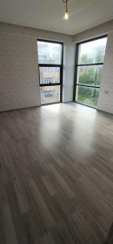 azadliq metro stansiyasina yaxin 3 otaqli menzil almaq, -3