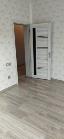 azadliq metro stansiyasina yaxin 3 otaqli menzil almaq, -8