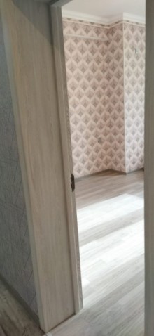 azadliq metro stansiyasina yaxin 3 otaqli menzil almaq, -10