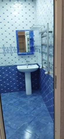 azadliq metro stansiyasina yaxin 3 otaqli menzil almaq, -13