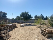 Merdekanda torpaq saheleri Qosa Qala terefde, -4