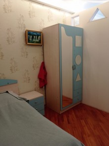 azadliqda 4 otaqli yeni binada menzil satilir, -11