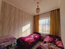 xirdalanda avtobus dayancagina yaxin heyet evi almaq, -5