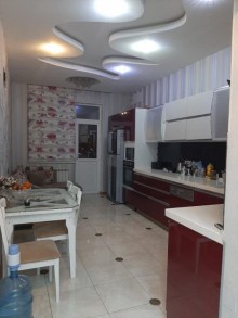 6-ci mikrorayonda satilan evler, -1